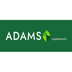Adams Supplements
