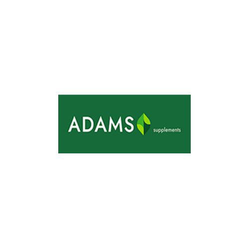 Adams Supplements