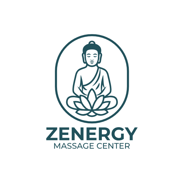 Zenergy massage